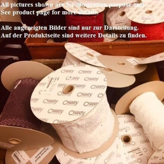 Suprise!, Spitzenstoff, Spitze, Rigid, Elastic, Galloon, Allover