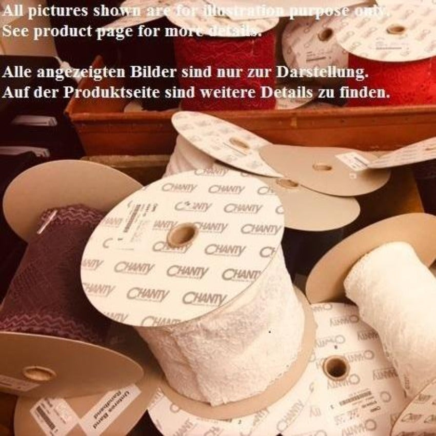 Suprise!, Spitzenstoff, Spitze, Rigid, Elastic, Galloon, Allover