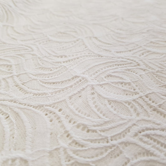 Recycelt Elasthan | Elastisch | Breite 120 cm | P8515