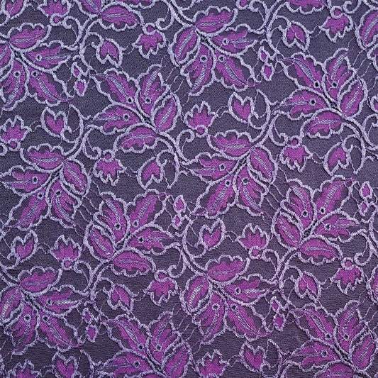 Viskose | Unelastisch | Breite 140 cm | P9067