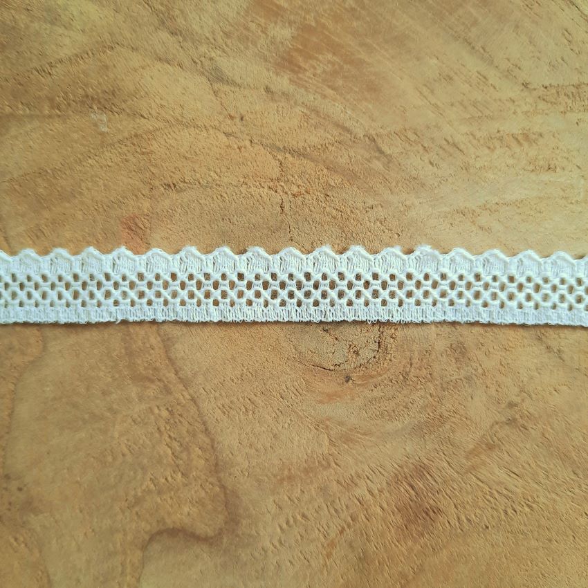 Cotton | Rigid | Width 1 cm | S1857