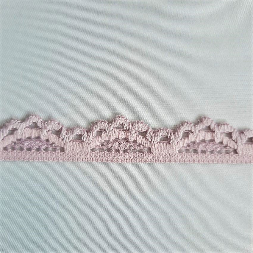 Cotton | Elastic | Width 1 cm | S4073