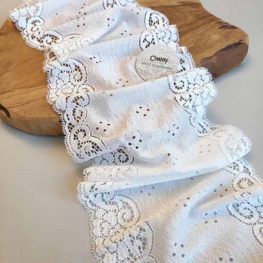 Rigid | Width 15 cm | Unlimited Range | S4233