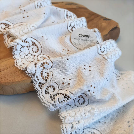 Rigid | Width 15 cm | Unlimited Range | S4233