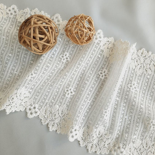 Viskose | Elastisch | Breite 16 cm | S5540