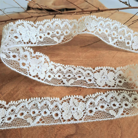 Cotton | Modal | Elastic | Width 2 cm | S5622