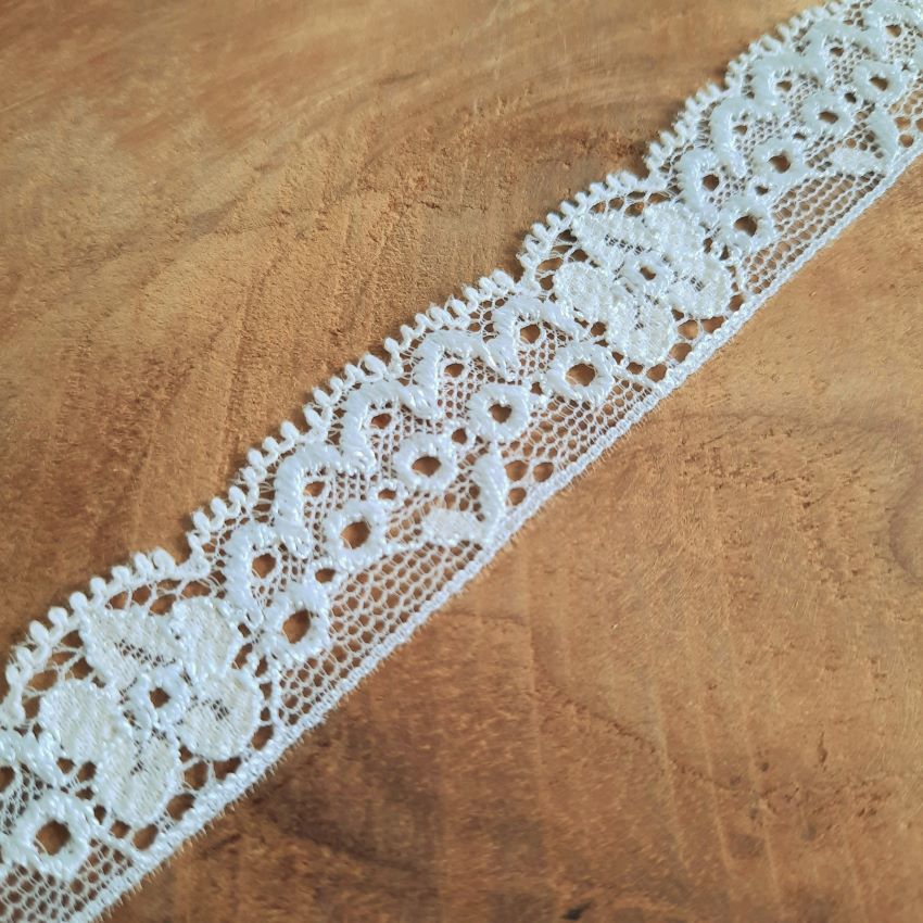 Cotton | Modal | Elastic | Width 2 cm | S5622