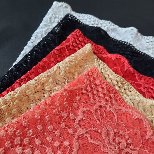 Recycelt | Elastisch | Breite 22 cm | Treasures of Nature | S8558