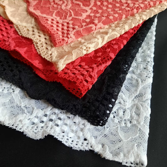 Recycelt | Elastisch | Breite 22 cm | Treasures of Nature | S8558