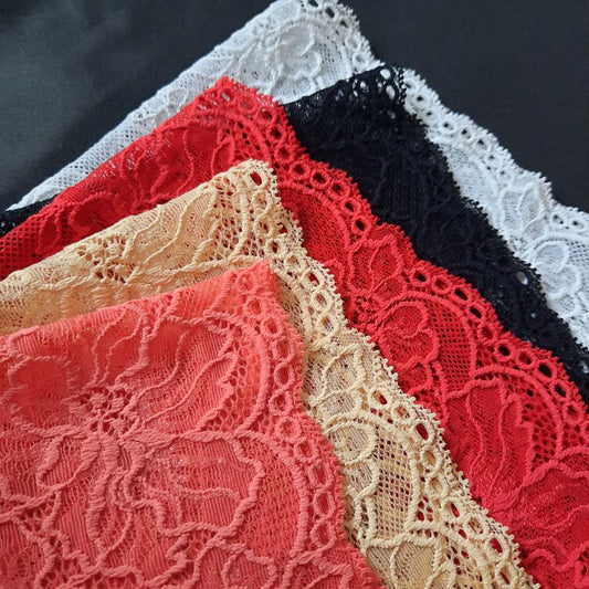 Recycelt | Elastisch | Breite 22 cm | S8559