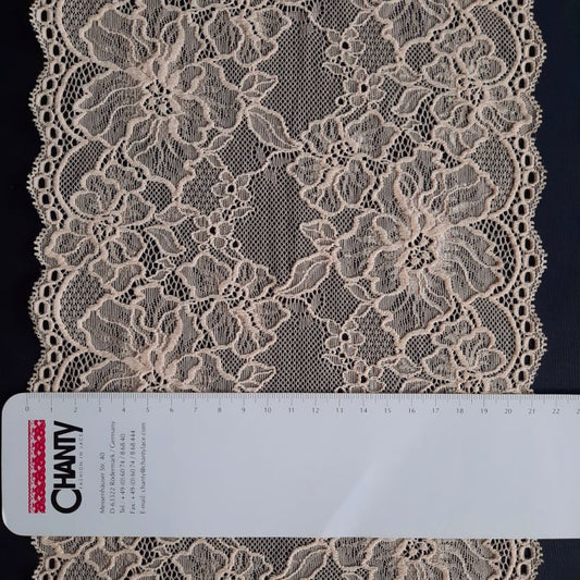 Recycelt | Elastisch | Breite 22 cm | S8559