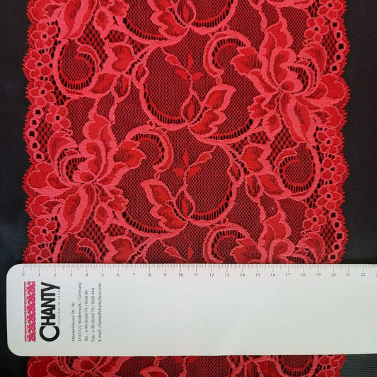 Recycled | Elastic | Width 22 cm | Treasures of Nature | S8601