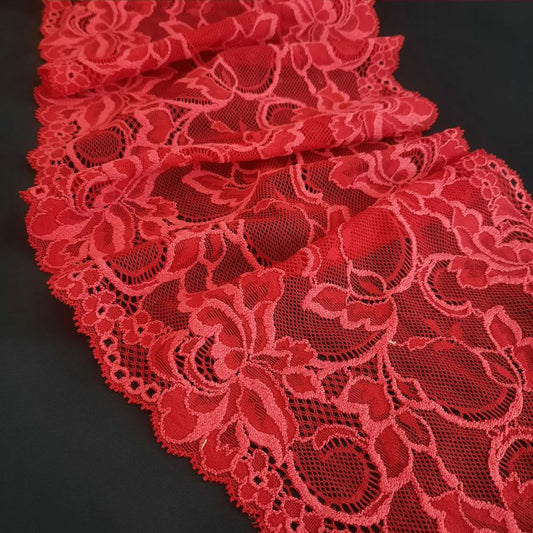 Recycled | Elastic | Width 22 cm | Treasures of Nature | S8601