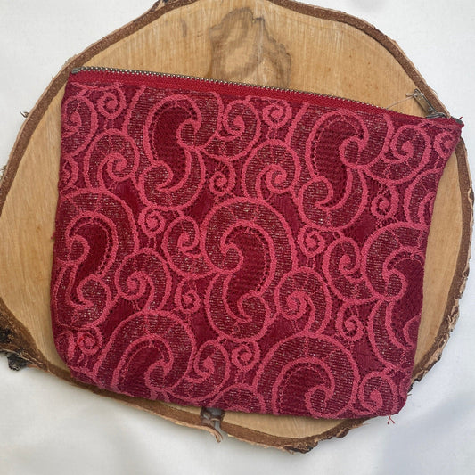 CHANTY Zip it Bag | Whirl