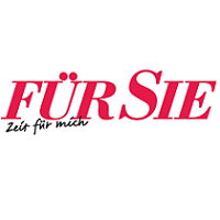 See what the magazine "Für Sie" has to say about our masks!