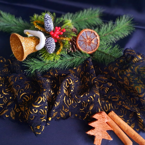 Holiday Glamour Collection