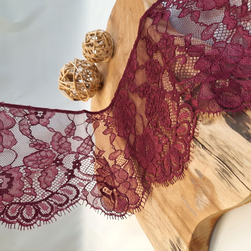 Laces with Fringe by CHANTY – Chanty Lace Shop