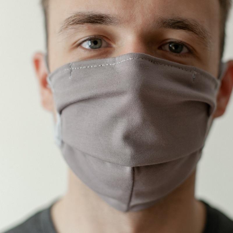 Face Masks made of Cotton