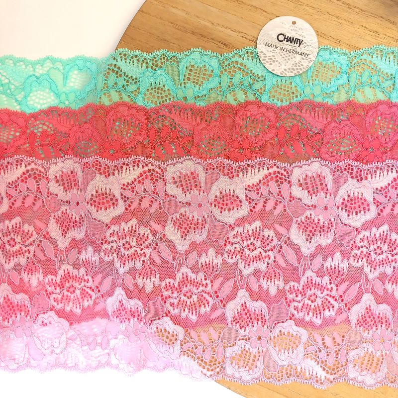 Elastic | Width 17 cm | 16012