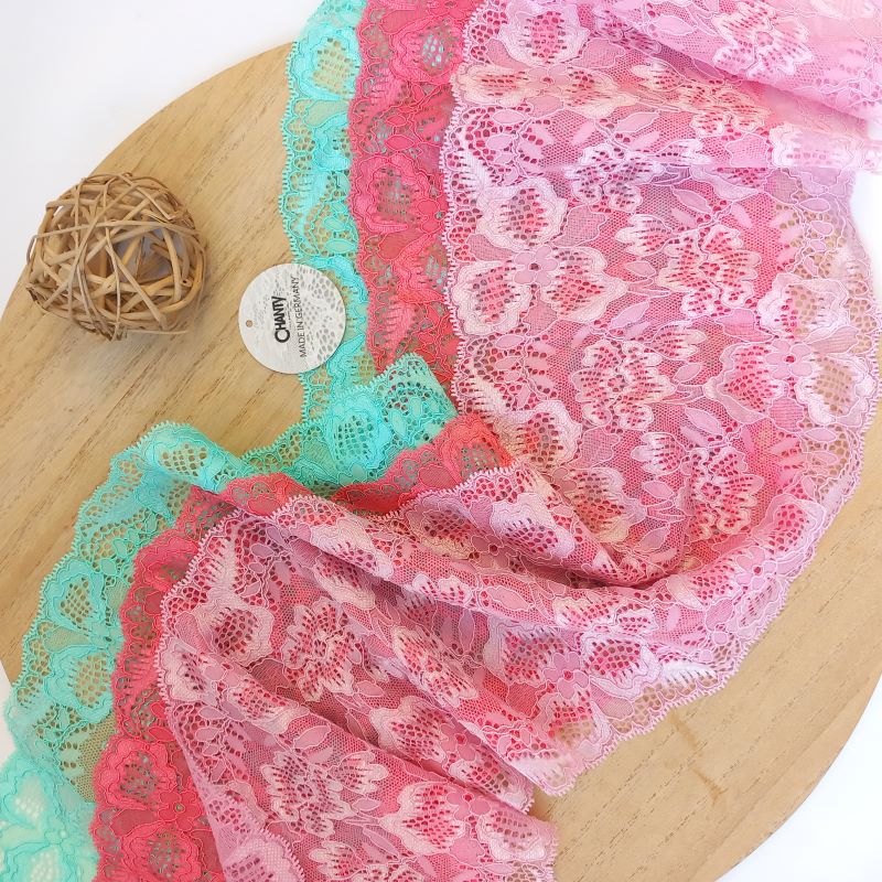 Elastic | Width 17 cm | 16012