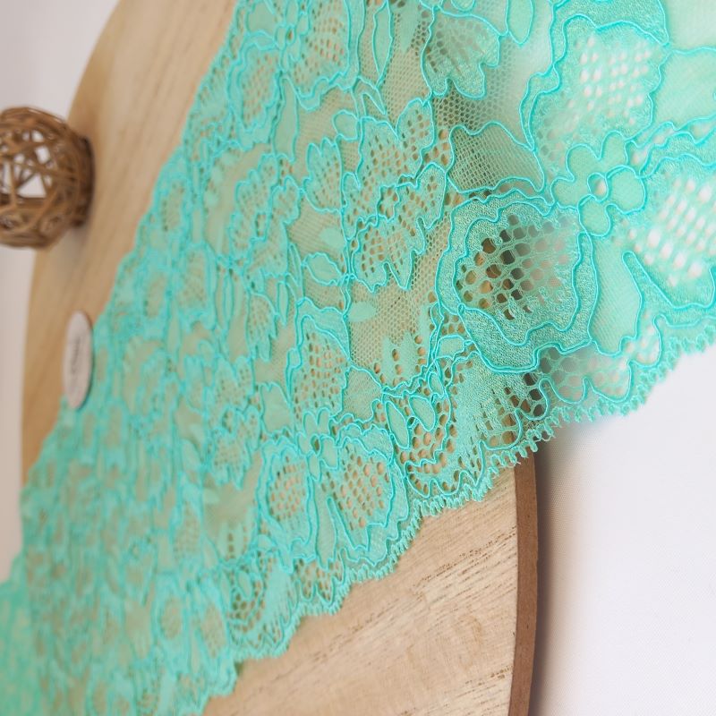 Elastic | Width 17 cm | 16012