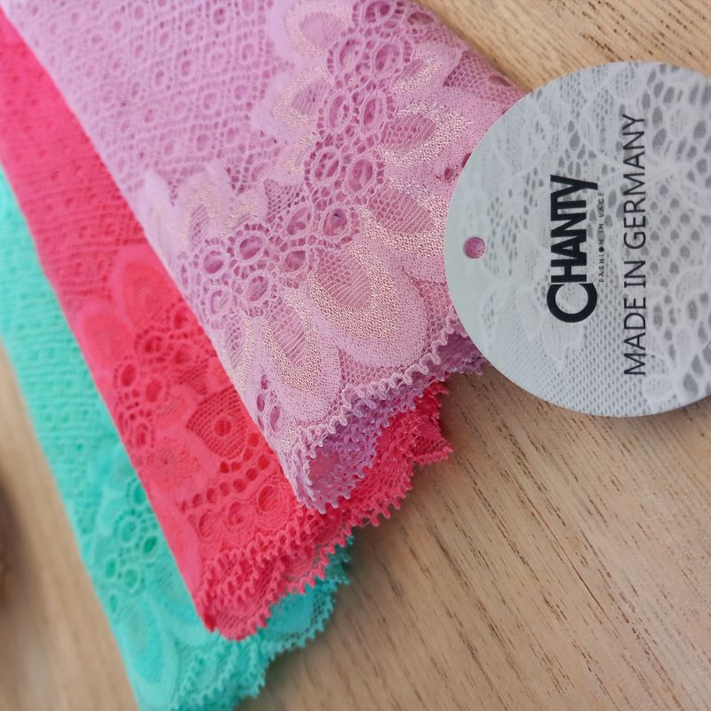 Elastic | Width 23 cm | 17008