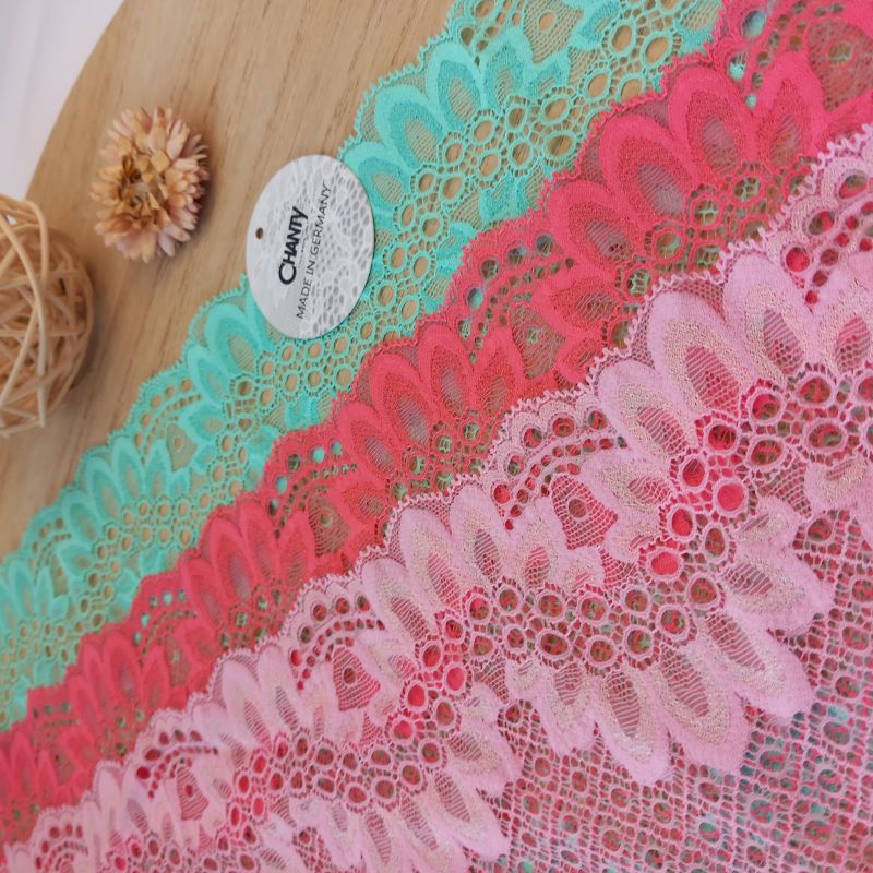 Elastic | Width 23 cm | 17008