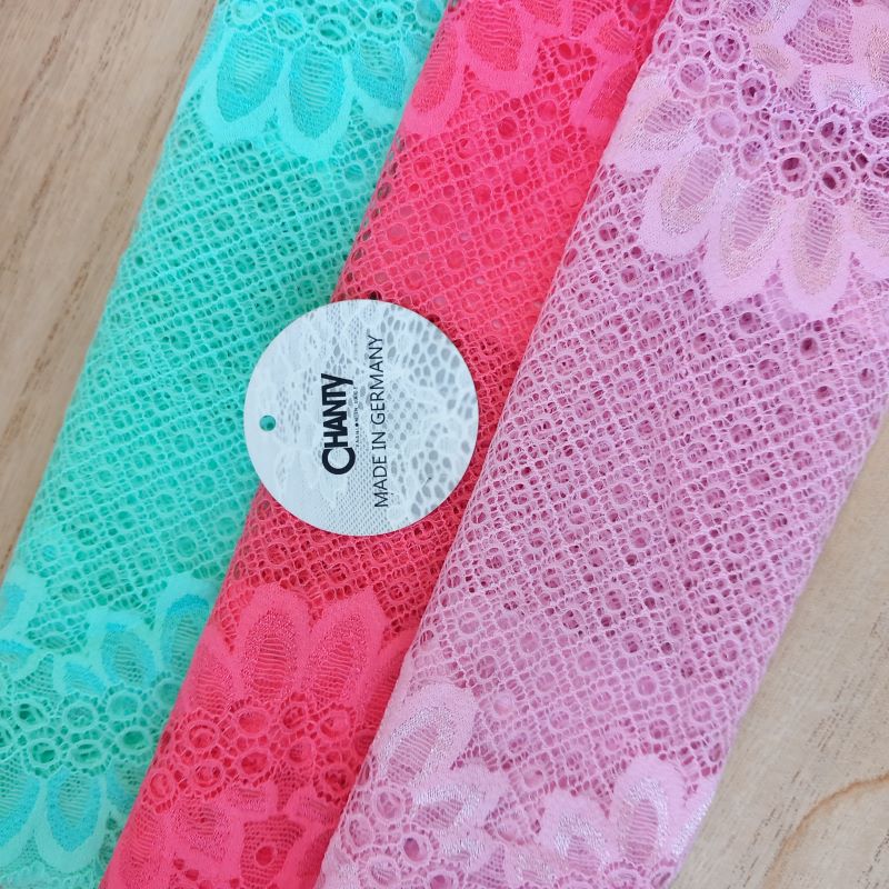 Elastic | Width 23 cm | 17008