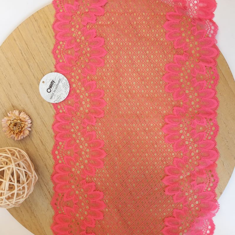 Elastic | Width 23 cm | 17008