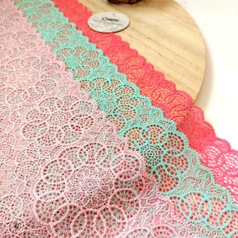 Elastic | Width 22 cm | 17007
