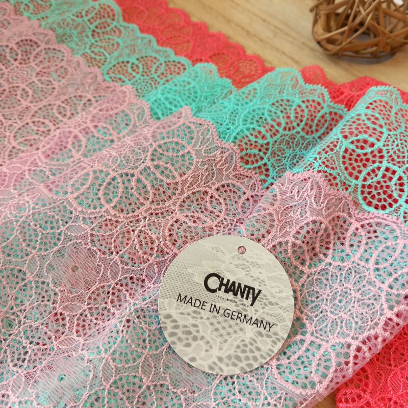Elastic | Width 22 cm | 17007