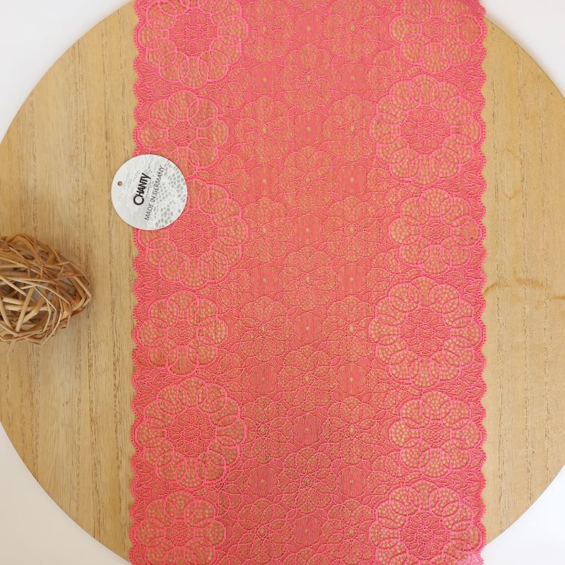 Elastic | Width 22 cm | 17007