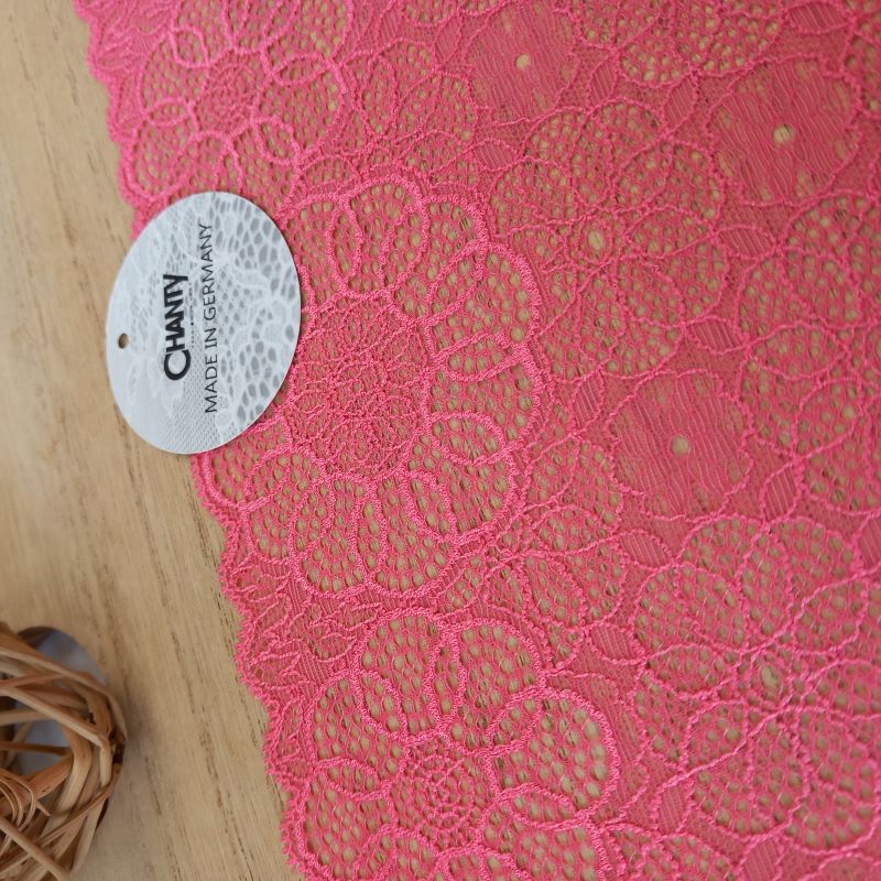 Elastic | Width 22 cm | 17007