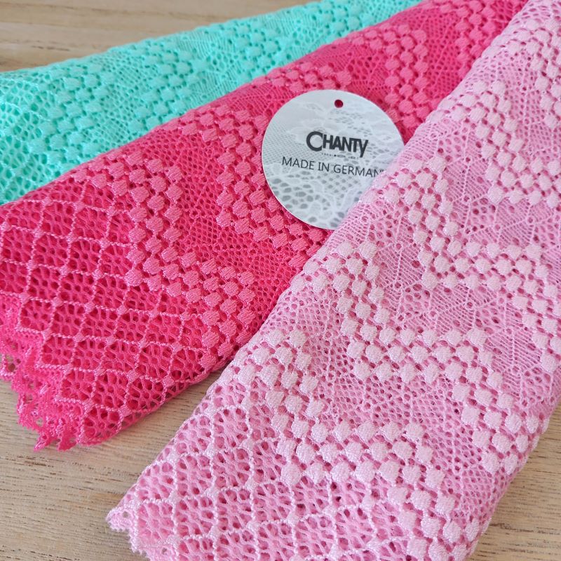 Elastic | Width 23 cm | 19001