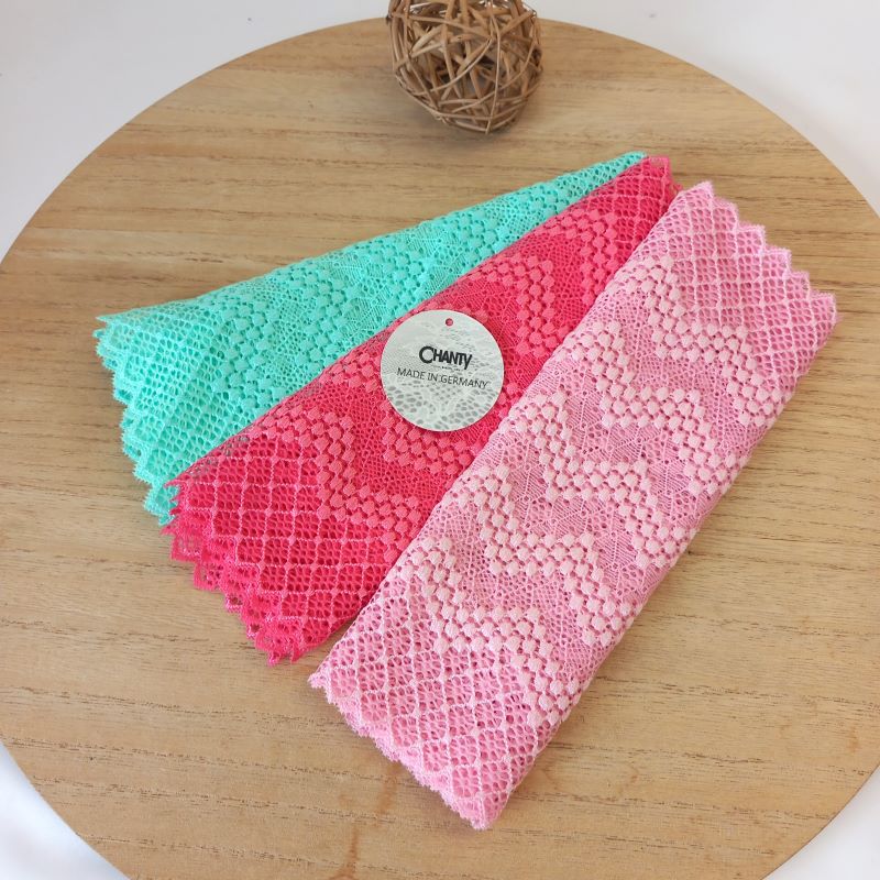 Elastic | Width 23 cm | 19001