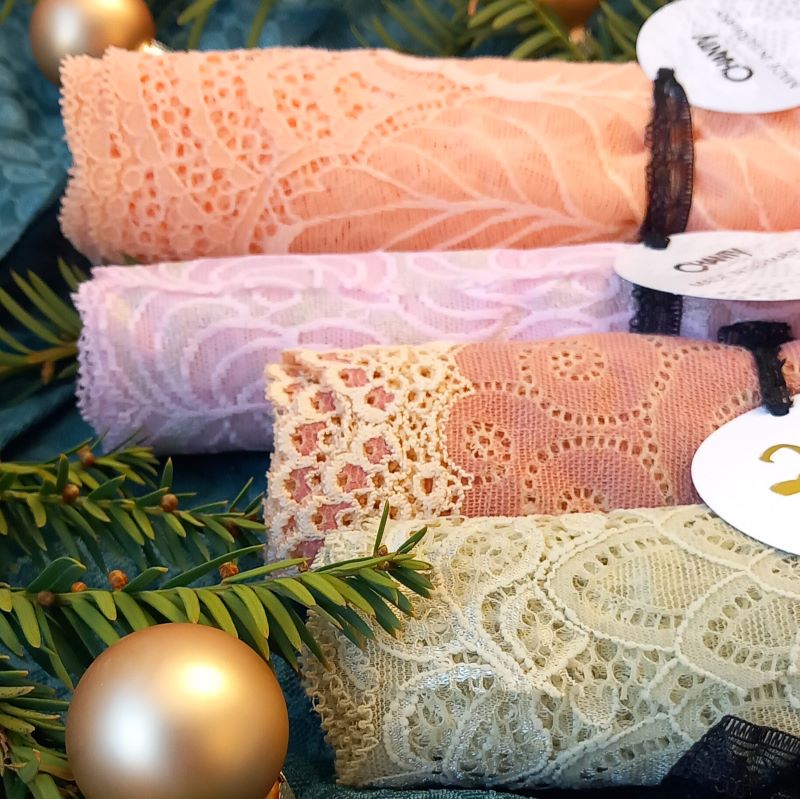 CHANTY Advent Calendar | 20800