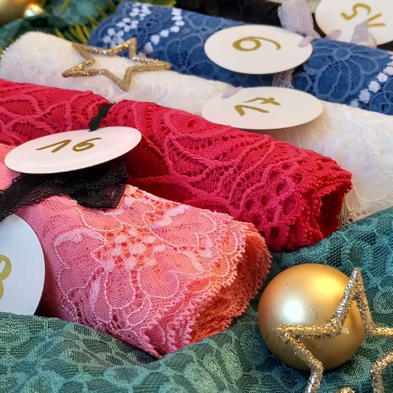 CHANTY Advent Calendar | 20800