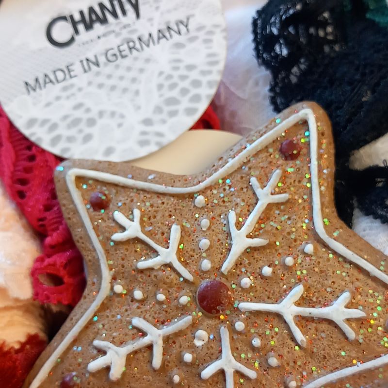 CHANTY Advent Calendar | 20800