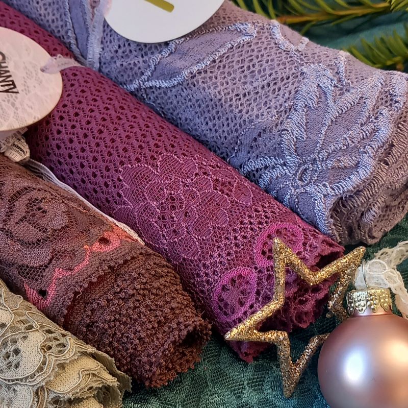 CHANTY Advent Calendar | 20800