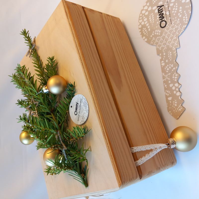 CHANTY Advent Calendar | 20800