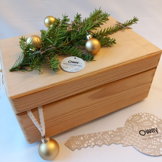 CHANTY Advent Calendar | 20800