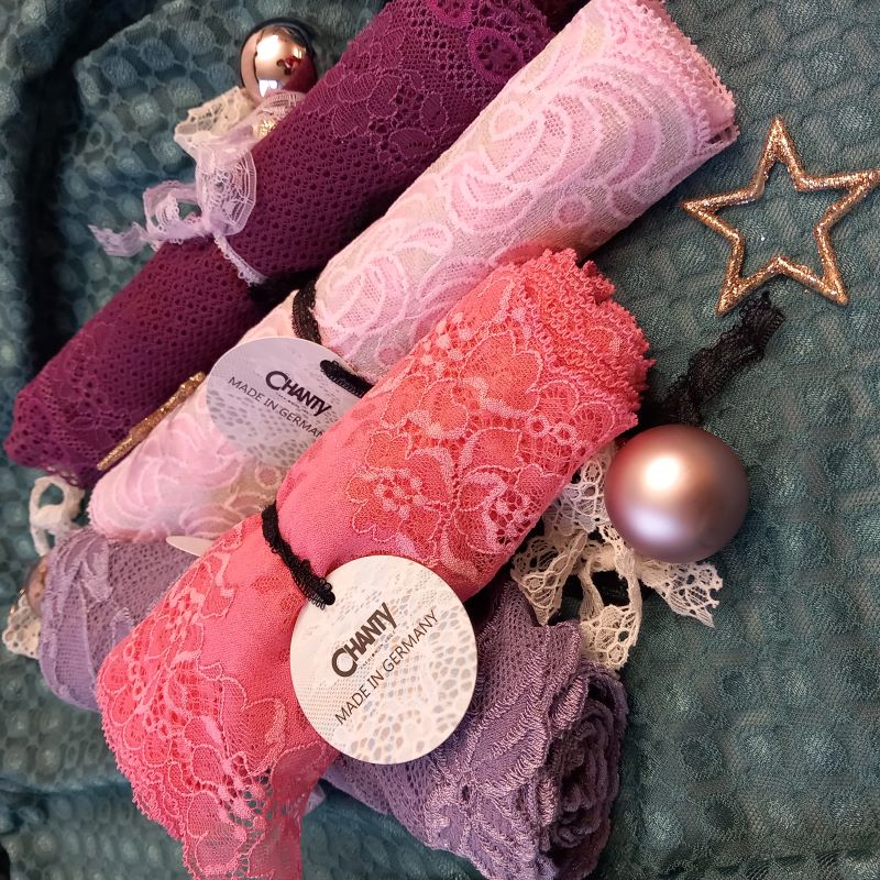 CHANTY Advent Calendar | 20800