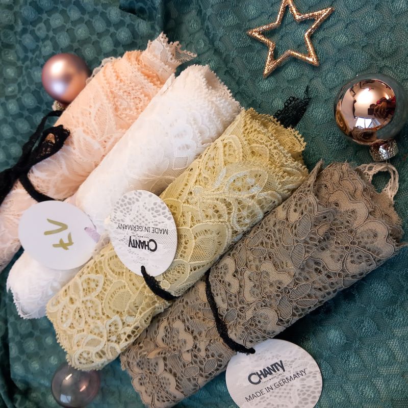 CHANTY Advent Calendar | 20800