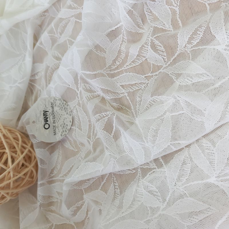 Extra Stretch | Elastisch | Breite 120 cm | 50110