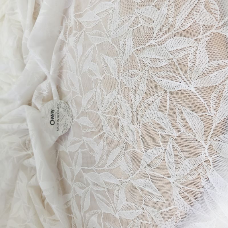 Extra Stretch | Elastisch | Breite 120 cm | 50110