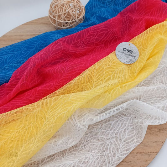 Extra Stretch | Elastic | Width 120 cm | 50395