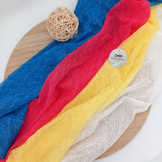 Extra Stretch | Elastic | Width 120 cm | 50395