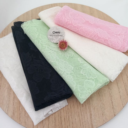 Extra Stretch | Elastisch | Breite 120 cm | 50420