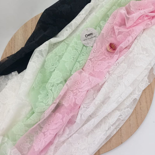 Extra Stretch | Elastisch | Breite 120 cm | 50420