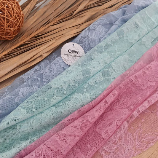 Molding | Elastic | Width 120 cm | Detox | 50460